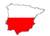 MESÓN PUENTE ROMANO - Polski